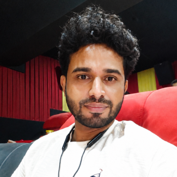 Kunal Bhisekar